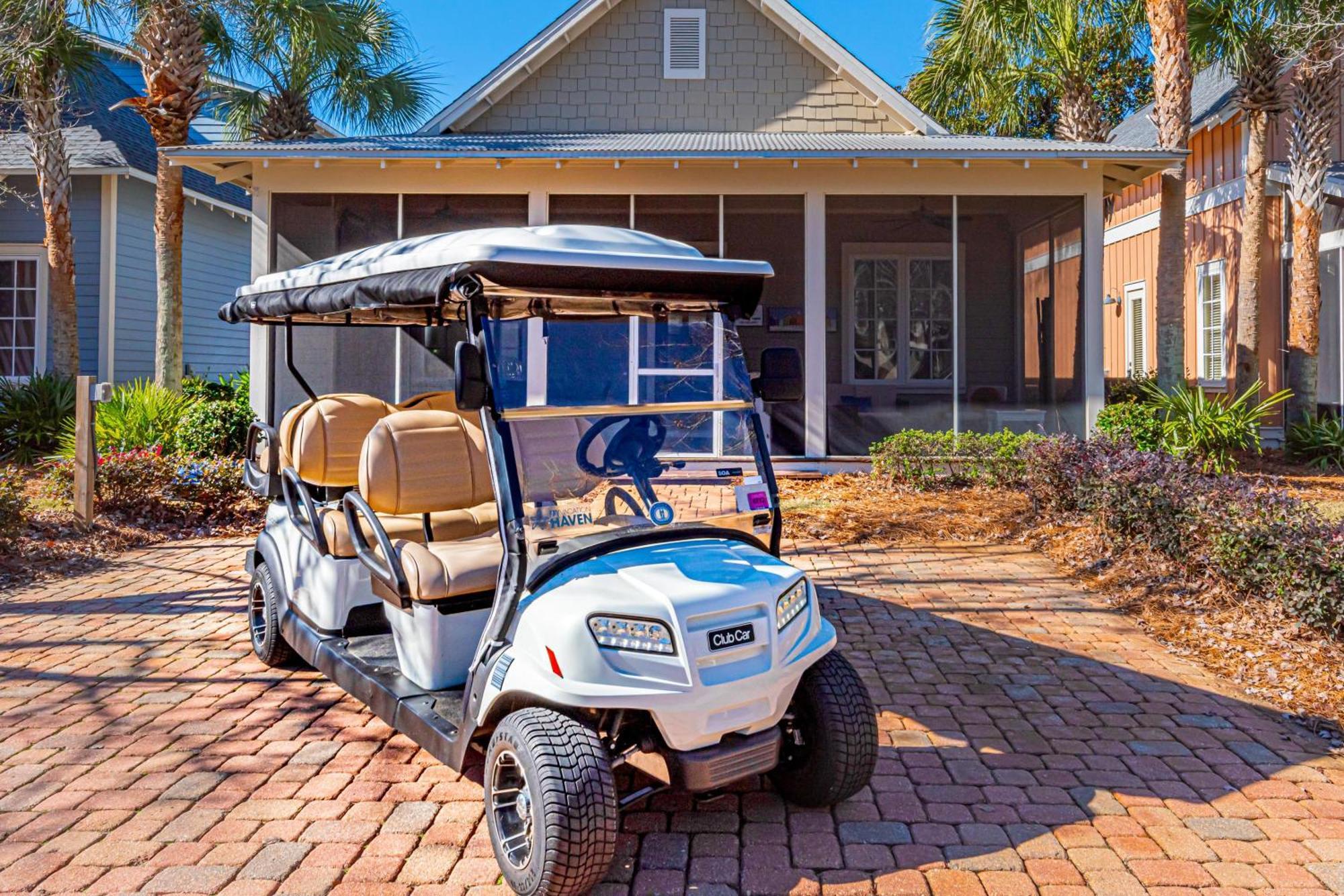 Holiday home Bungalos 2460 Destin