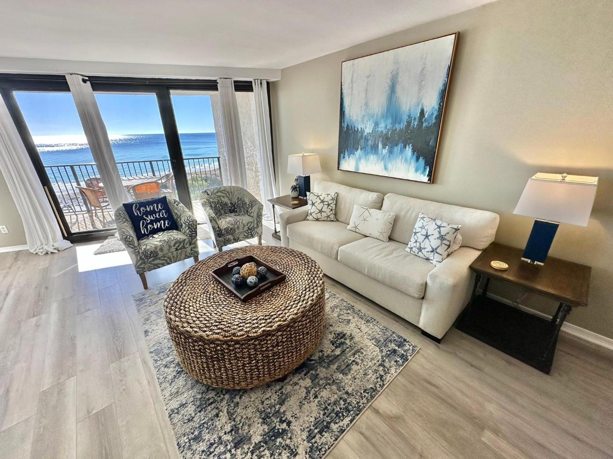 Holiday home 4071 Beachside One Destin