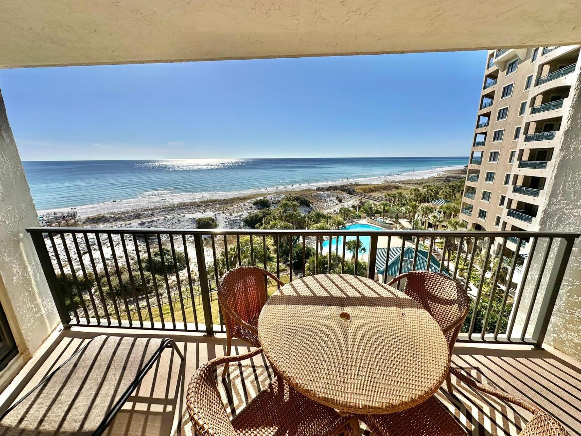 4071 Beachside One Holiday home *