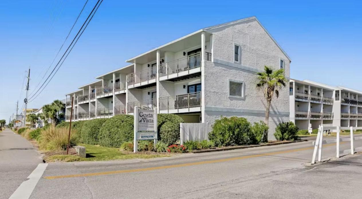 Available For Season! Emerald Heaven In Apartment Destin