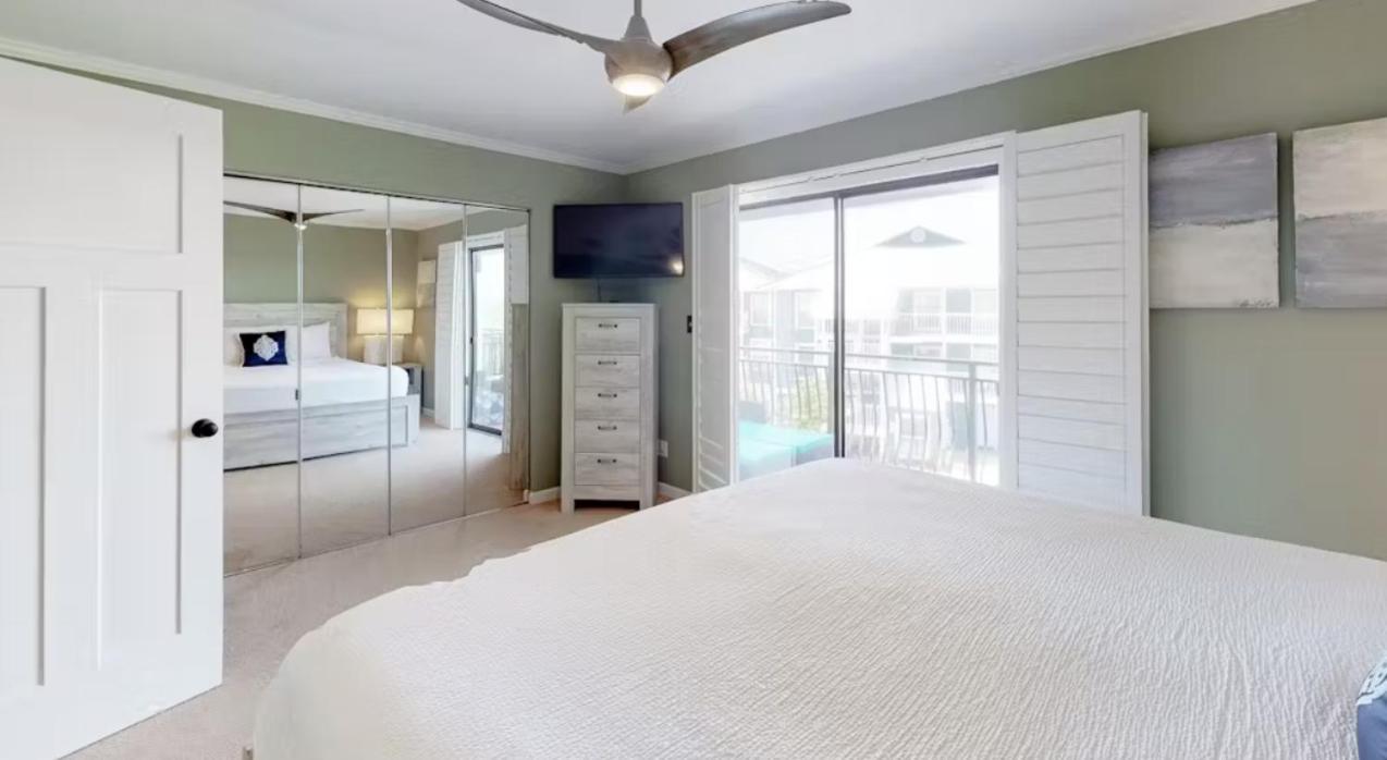 Apartment Available For Season! Emerald Heaven In Destin