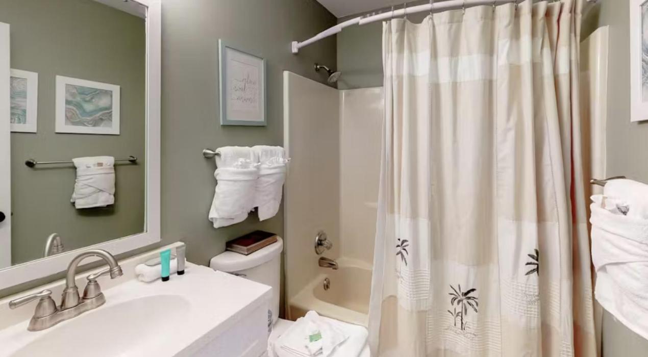 Available For Season! Emerald Heaven In Destin