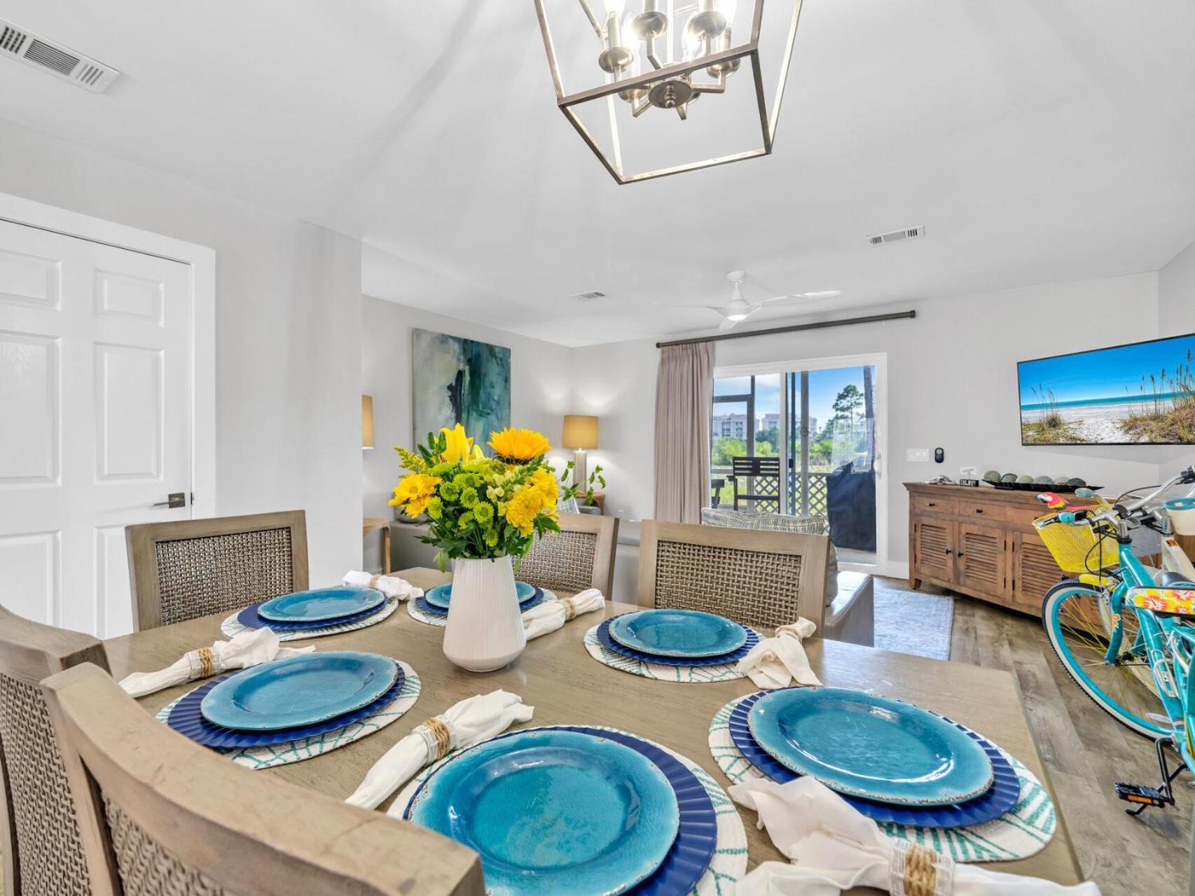 Available For Season! Pinkie Preferred - Spf 98 At Miramar Destin