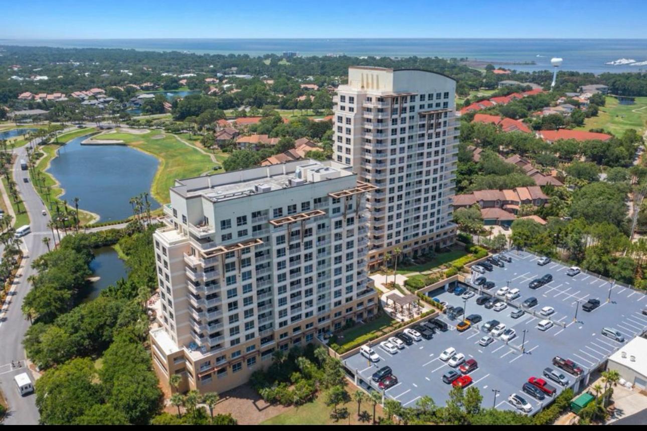 Apartment Available For Season! Peace Of Paradise In