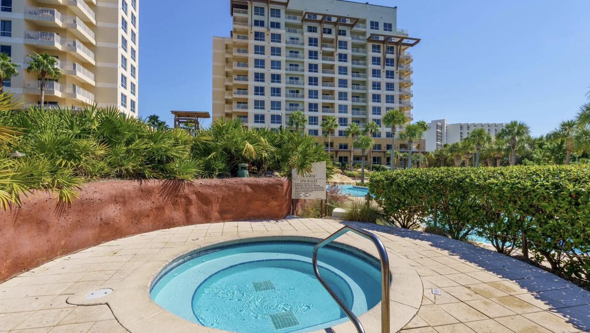 Available For Season! Peace Of Paradise In Apartment Destin