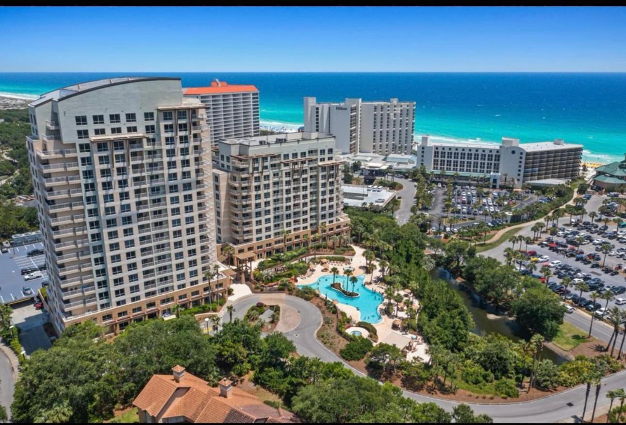 Apartment Available For Season! Peace Of Paradise In