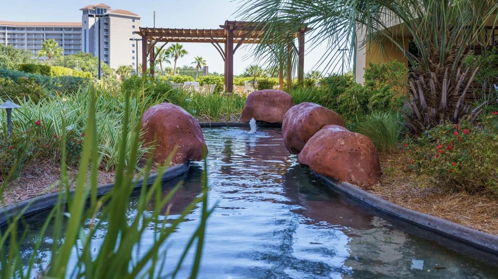 Available For Season! Peace Of Paradise In Apartment Destin