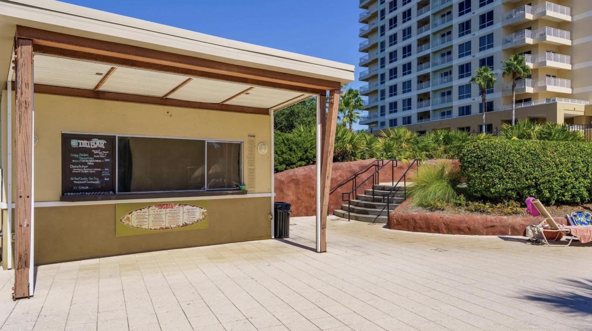 Available For Season! Peace Of Paradise In Apartment Destin