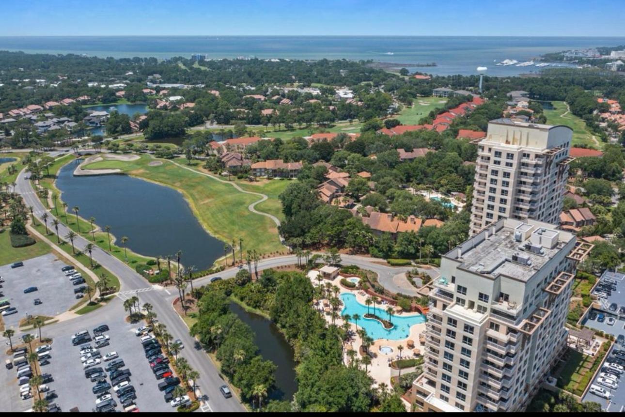 Available For Season! Peace Of Paradise In Destin