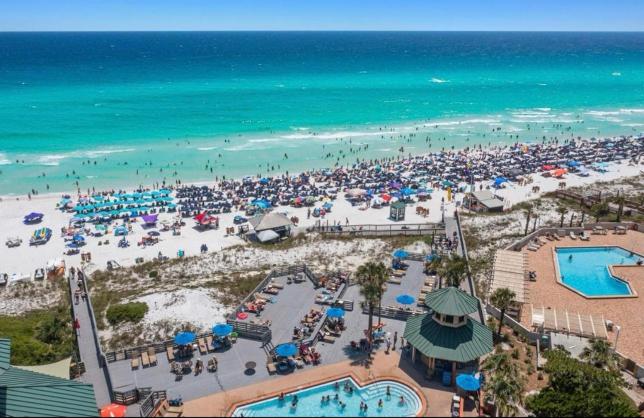 Apartment Available For Season! Peace Of Paradise In