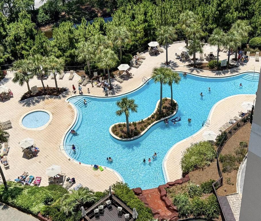 Available For Season! Peace Of Paradise In * Destin