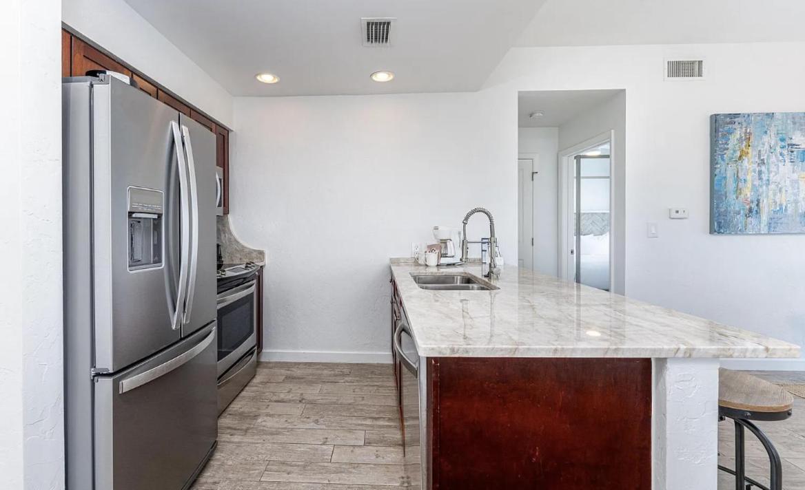 Apartment Available For Season! Peace Of Paradise In Destin