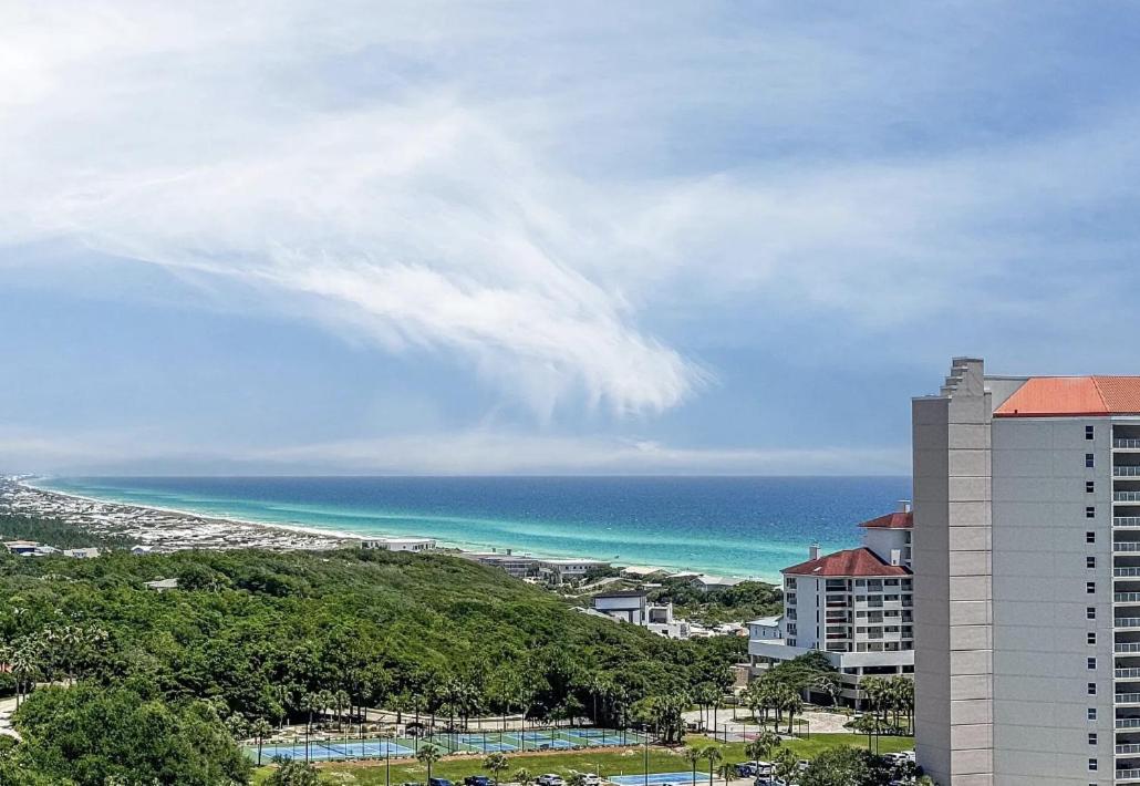 Available For Season! Peace Of Paradise In Apartment Destin