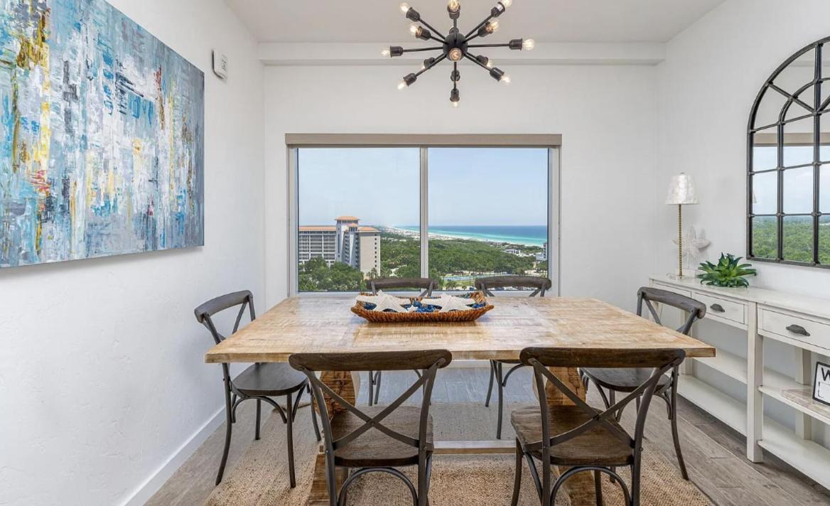 Available For Season! Peace Of Paradise In * Destin