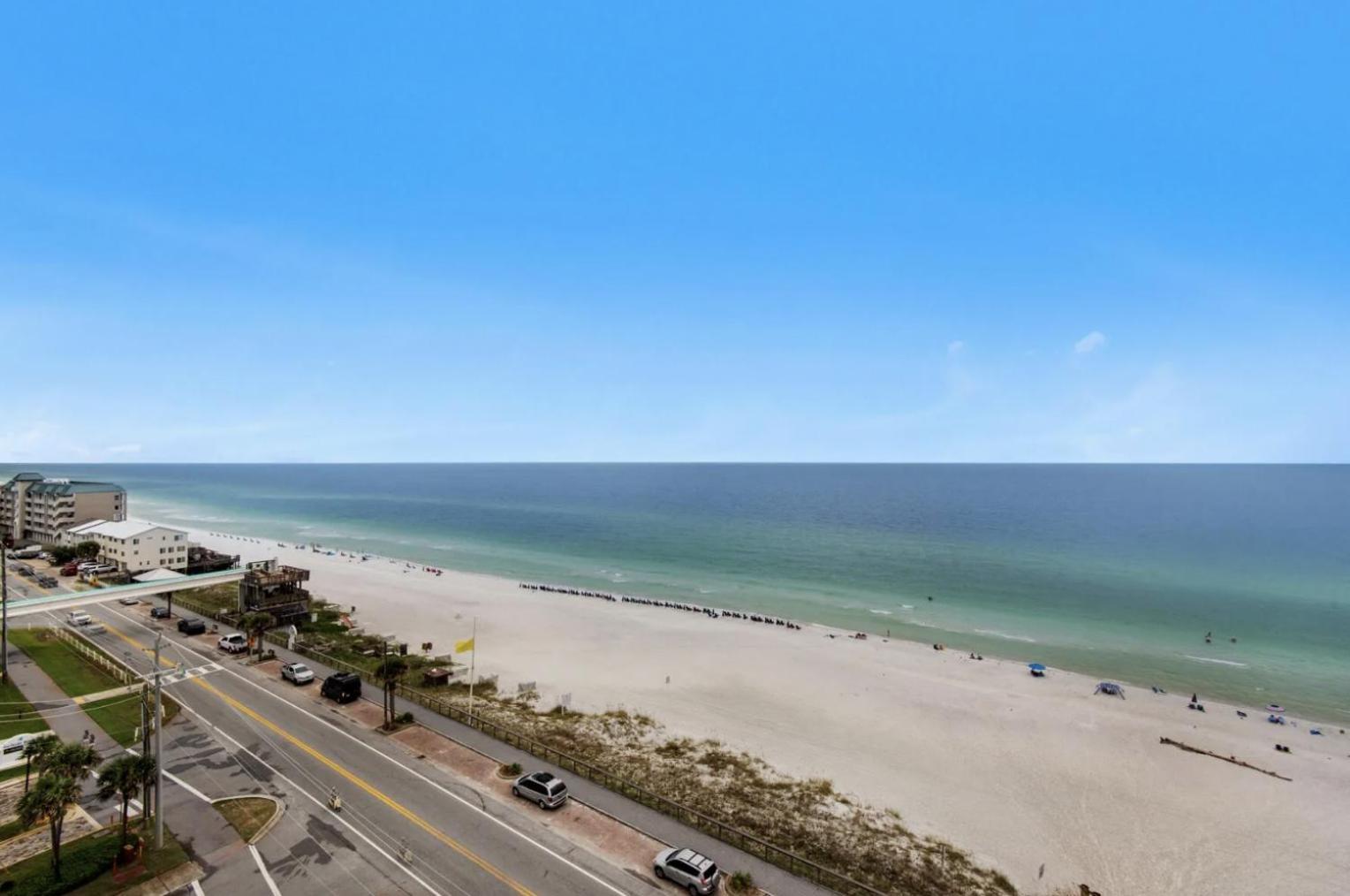 Apartment Beauty And The Beach! Heart Of Miramar Destin