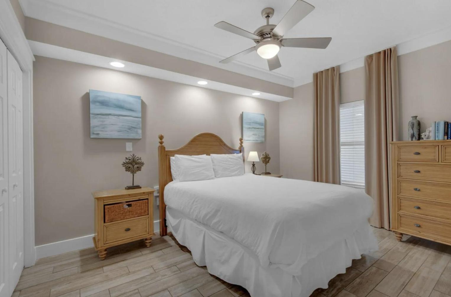 Apartment Beauty And The Beach! Heart Of Miramar *