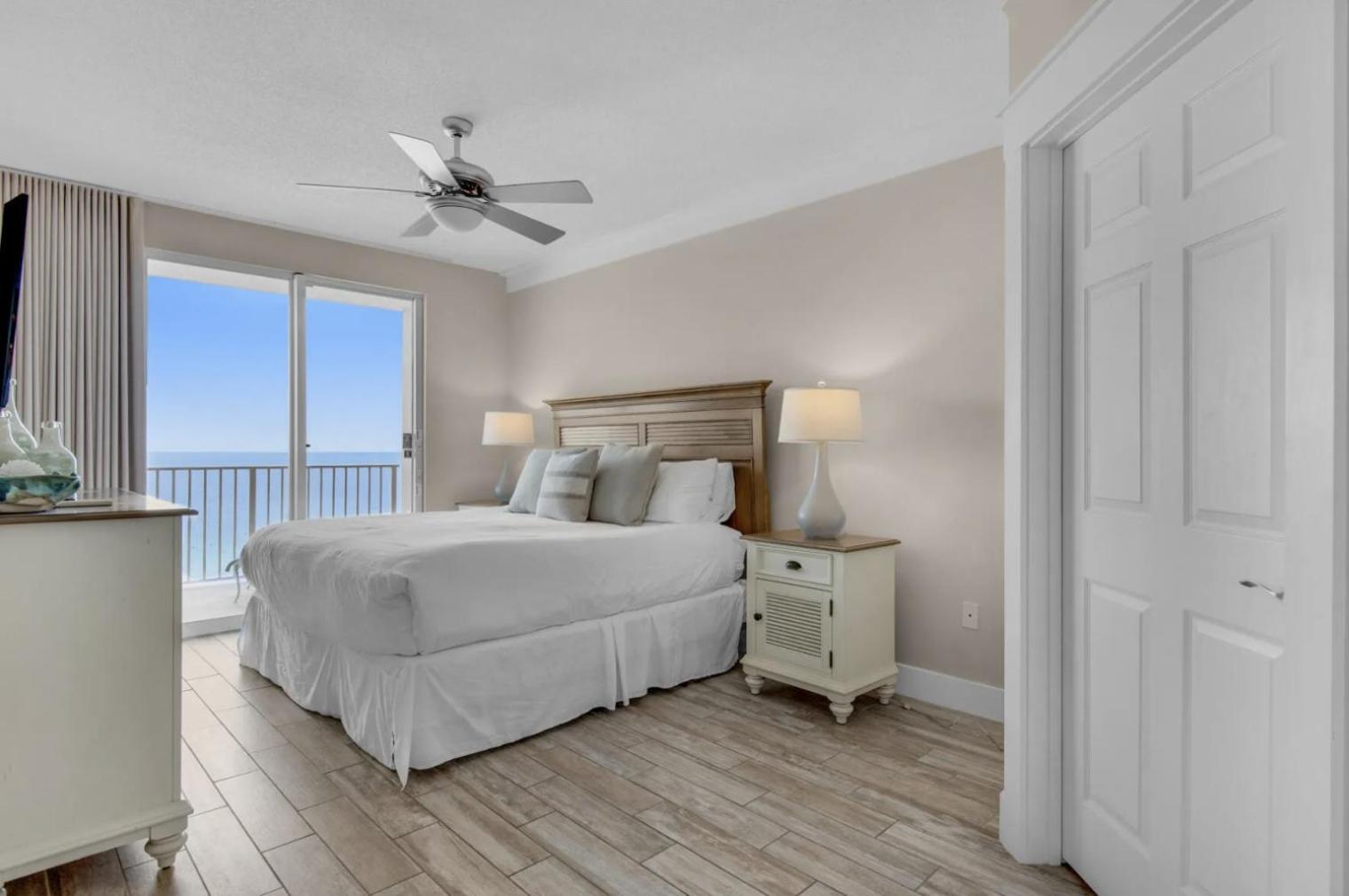 Beauty And The Beach! Heart Of Miramar Destin