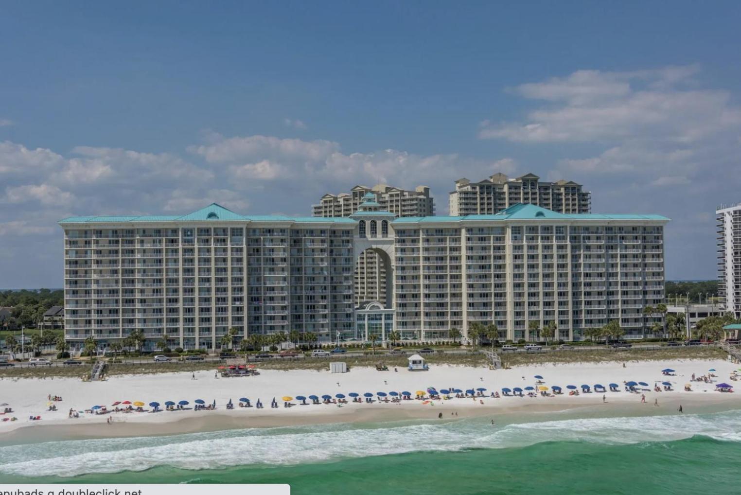 Apartment Beauty And The Beach! Heart Of Miramar *
