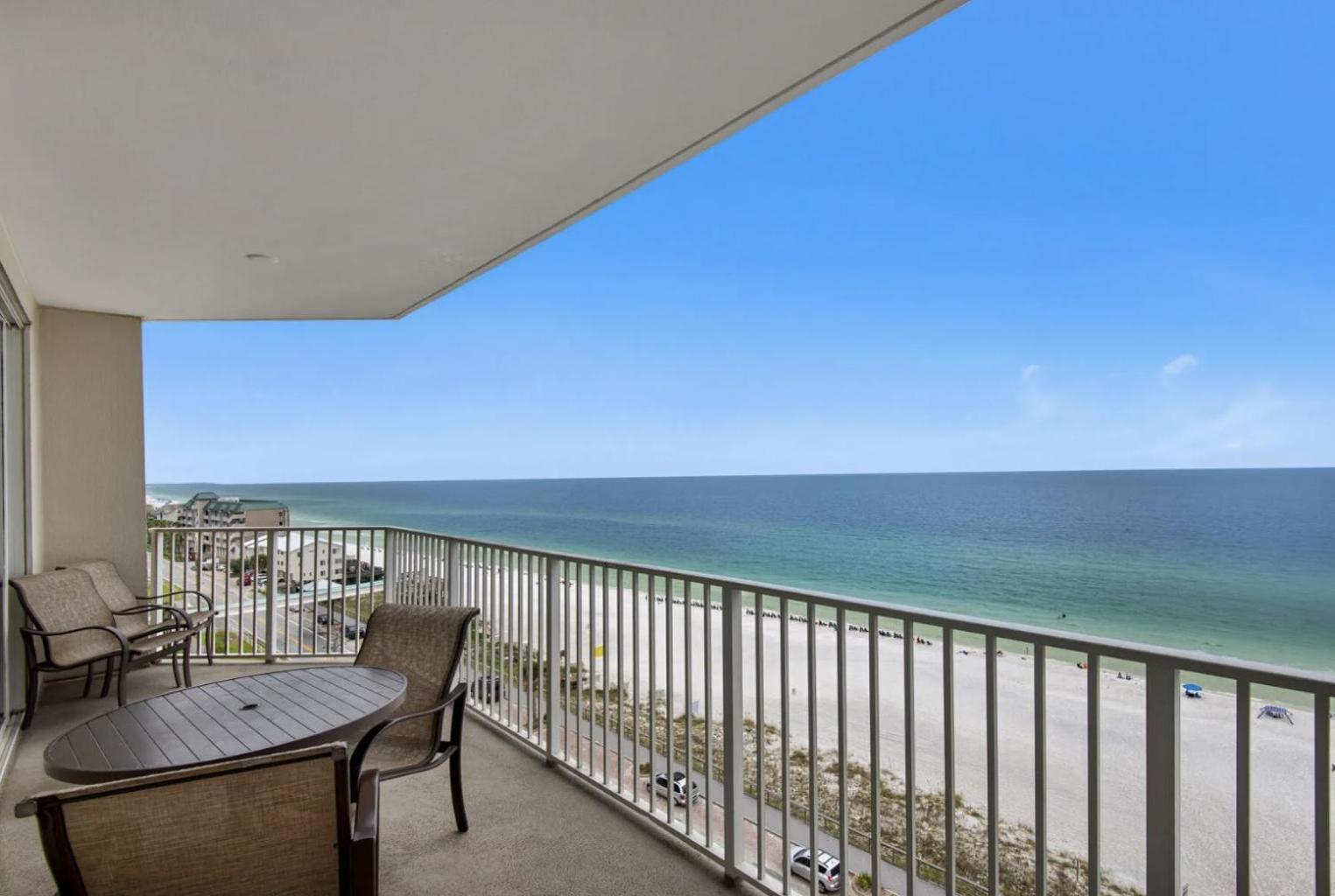 Apartment Beauty And The Beach! Heart Of Miramar Destin