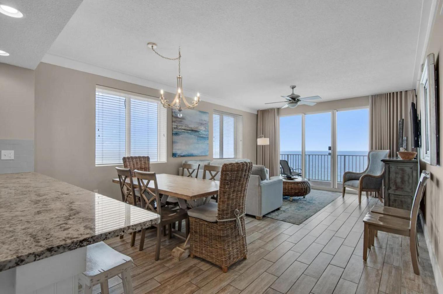 Beauty And The Beach! Heart Of Miramar * Destin