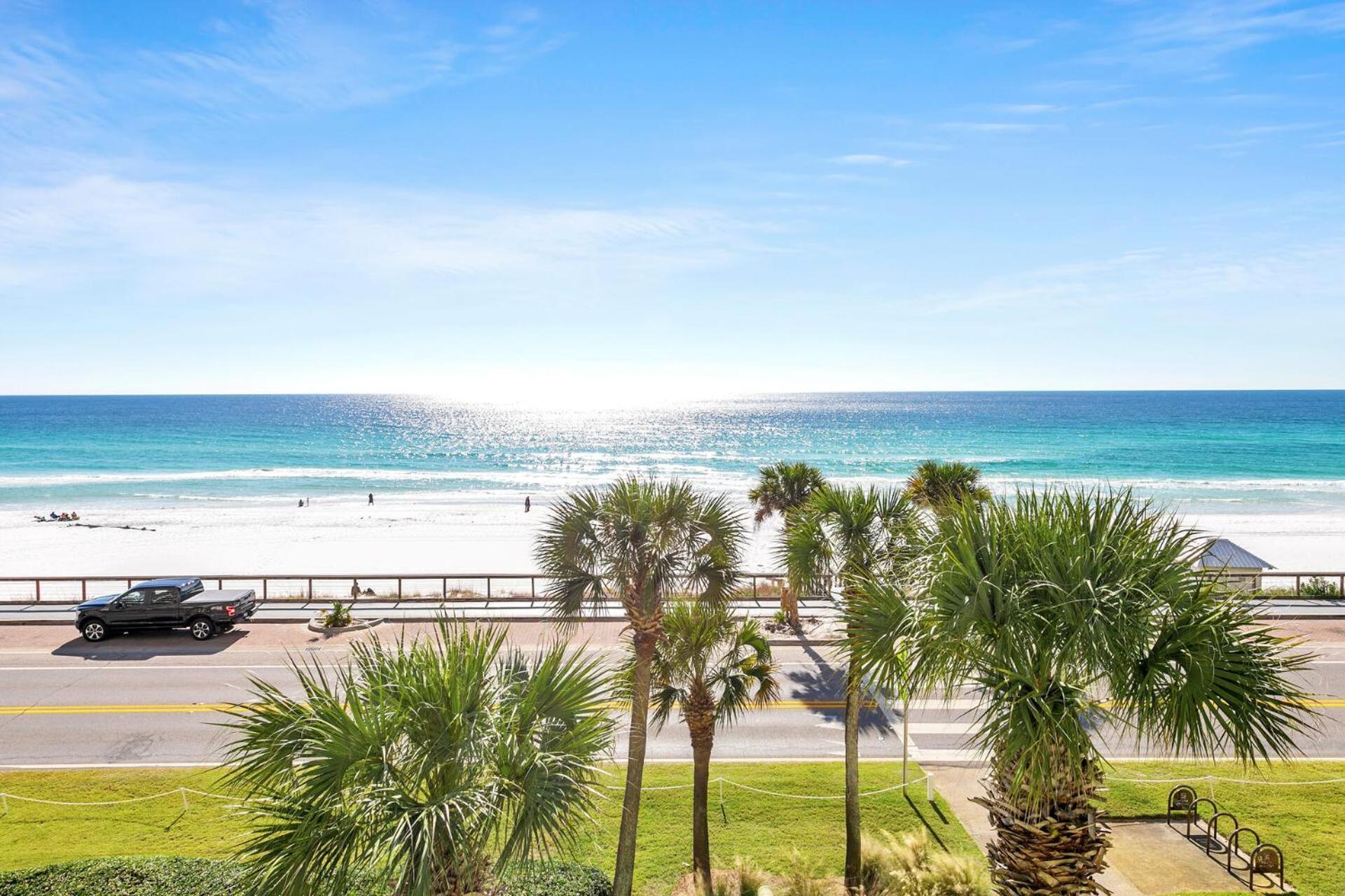 Majestic Sun A311 Your Place In The Sun! Destin