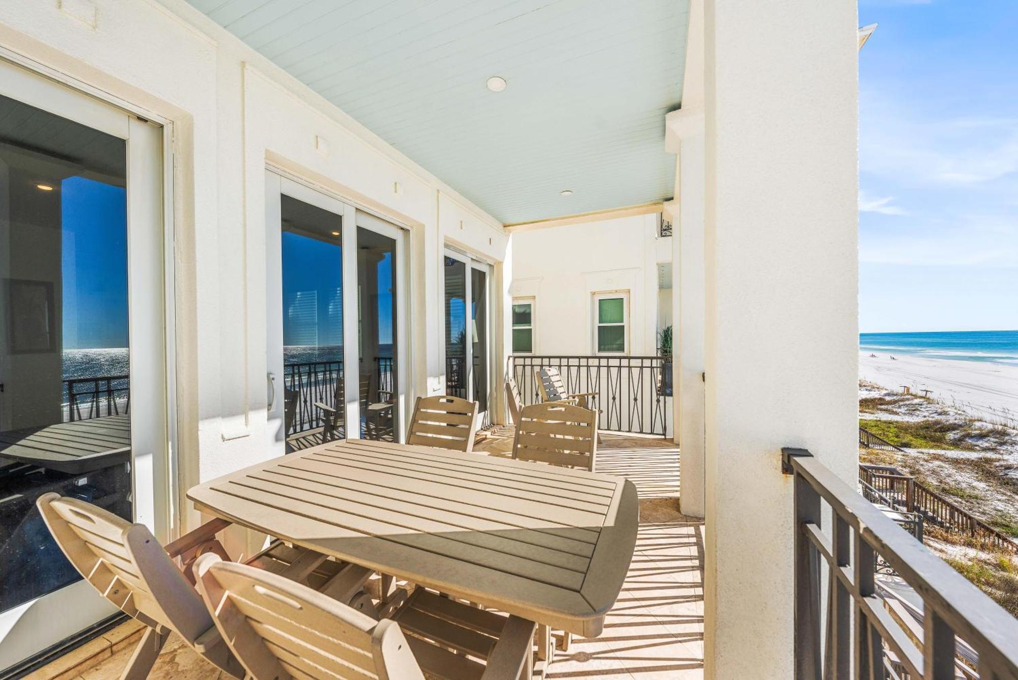 Frangista Tide - On Gulf-frangista Holiday home