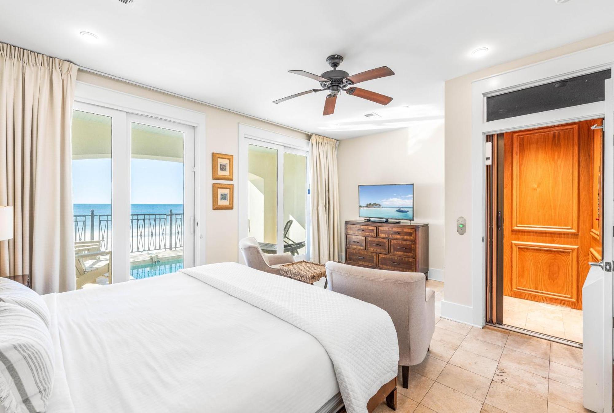 Frangista Tide - On Gulf-frangista Holiday home *