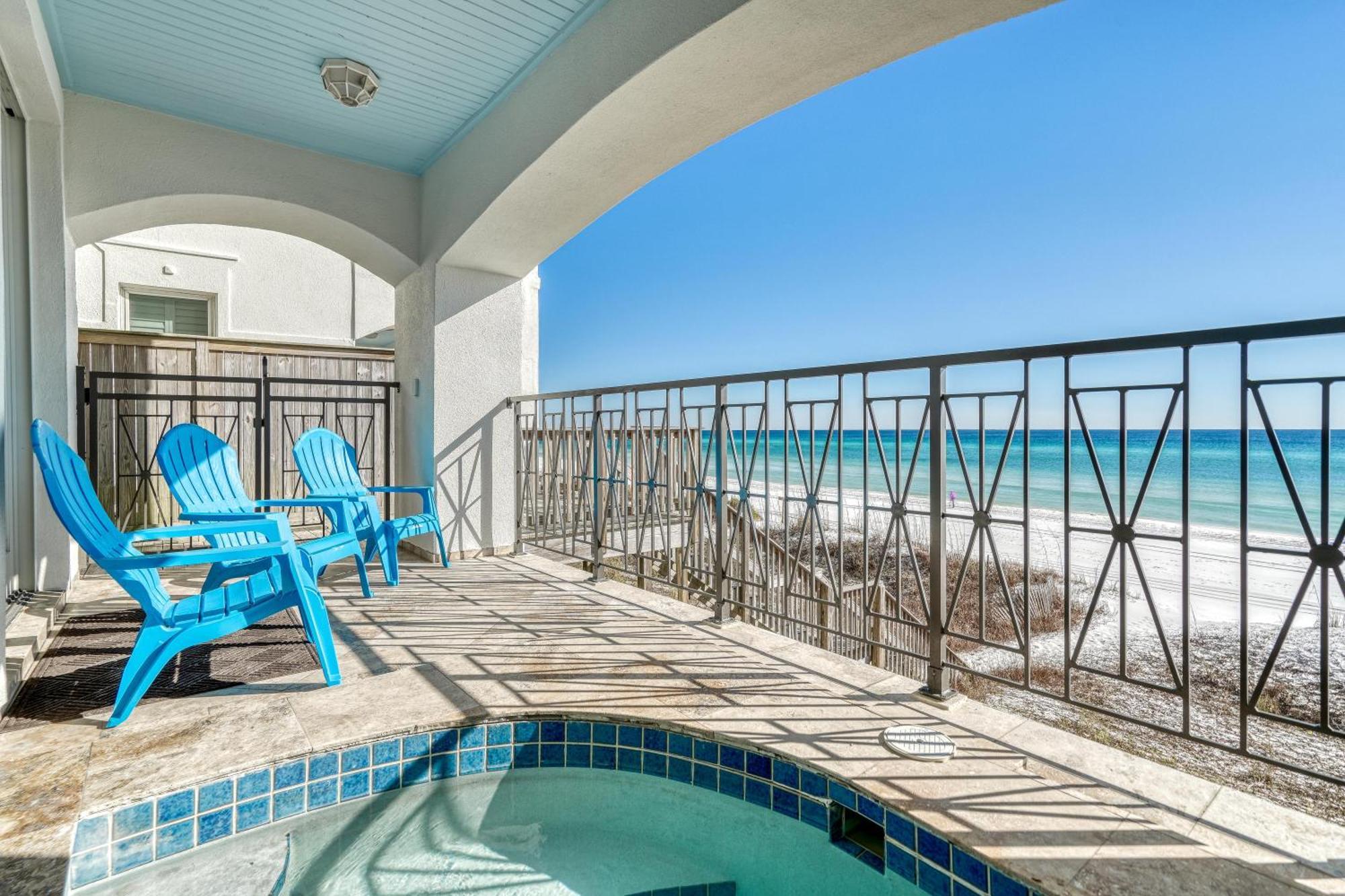 Holiday home Frangista Finale