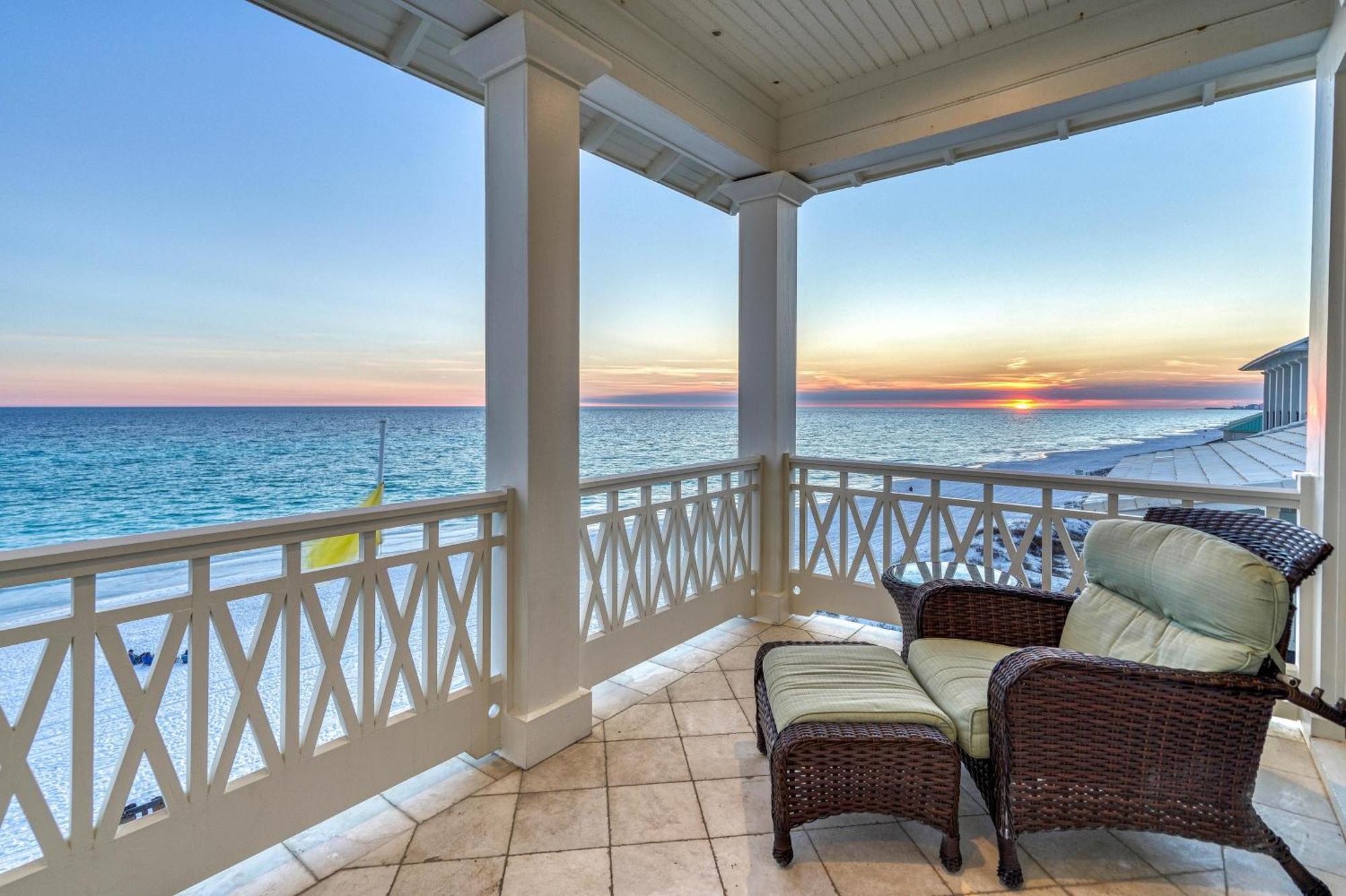 Holiday home Pink Pearl Destin