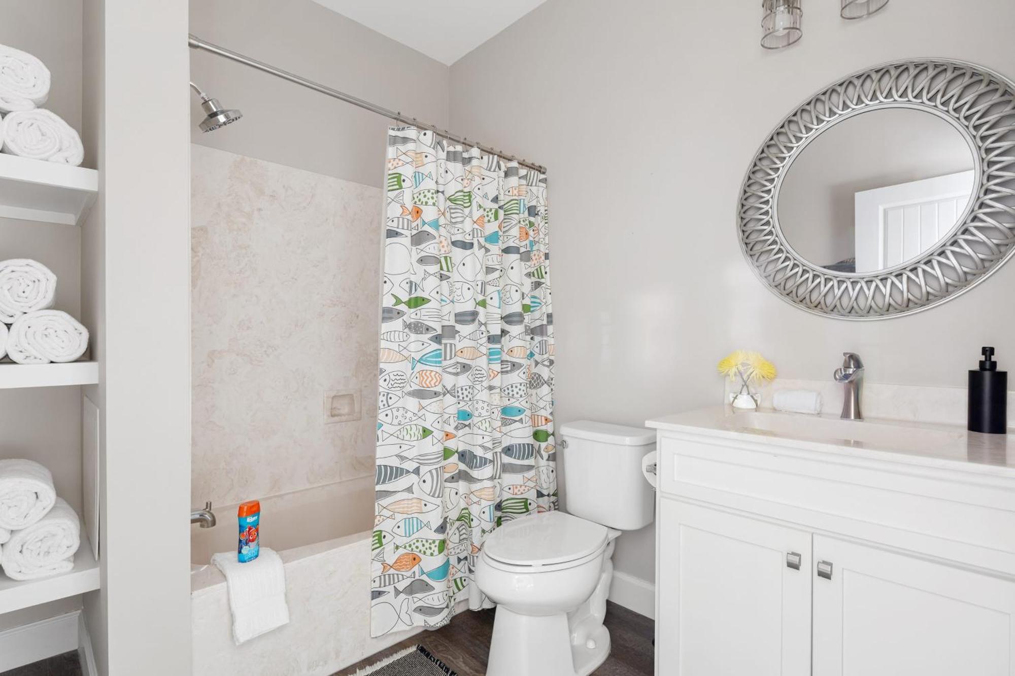 Miramar Dream House Fully Stocked W Pool Hot Tub Near Destin