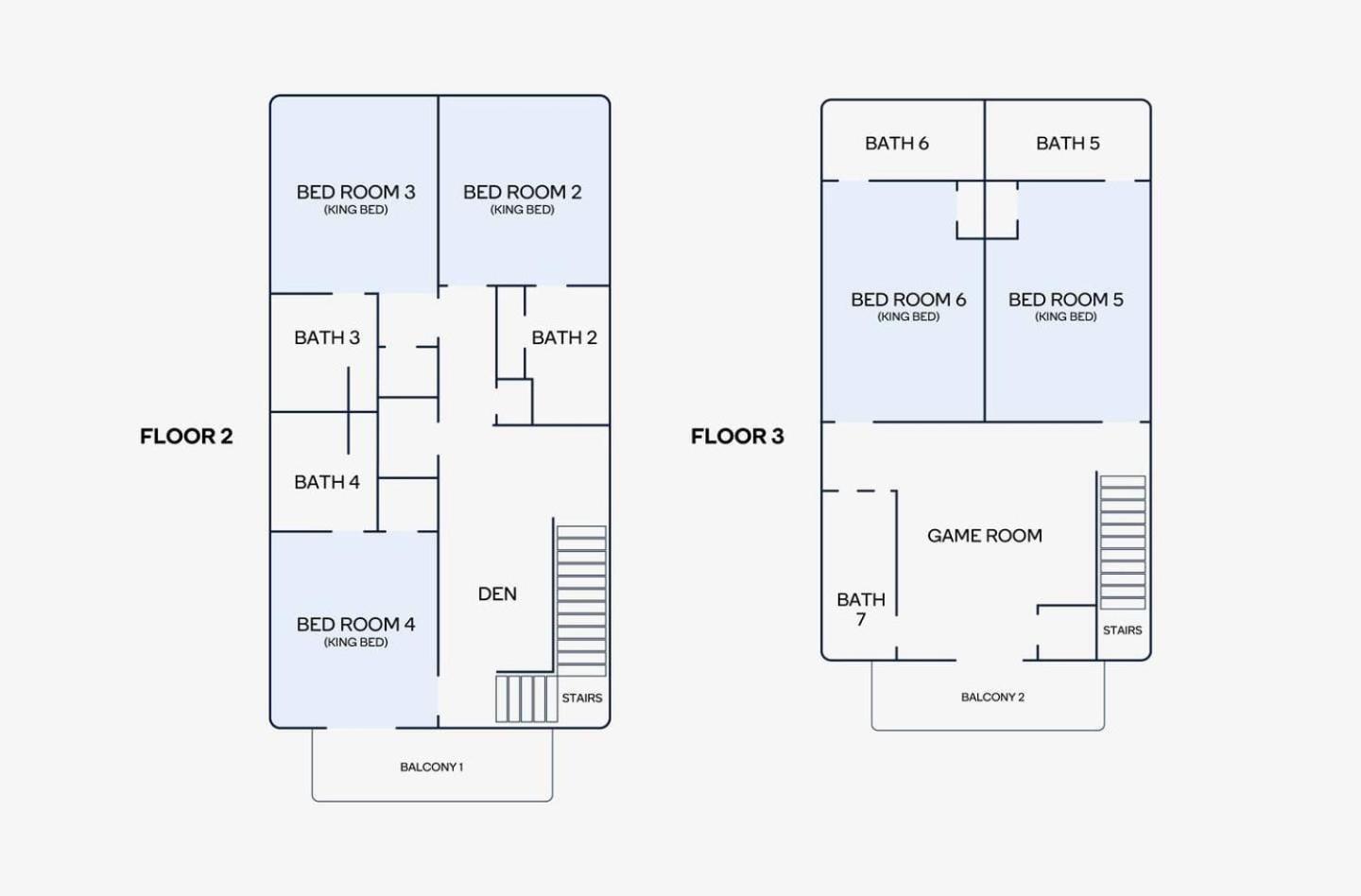 Miramar Dream House Fully Stocked W Pool Hot Tub Near