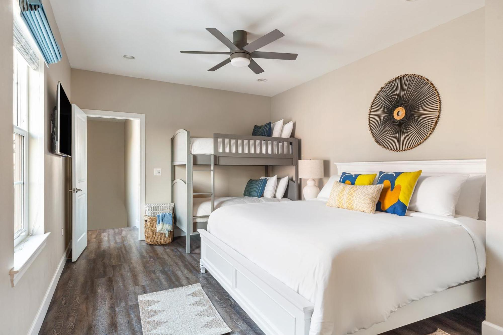 Holiday home Miramar Dream House Fully Stocked W Pool Hot Tub Near Destin