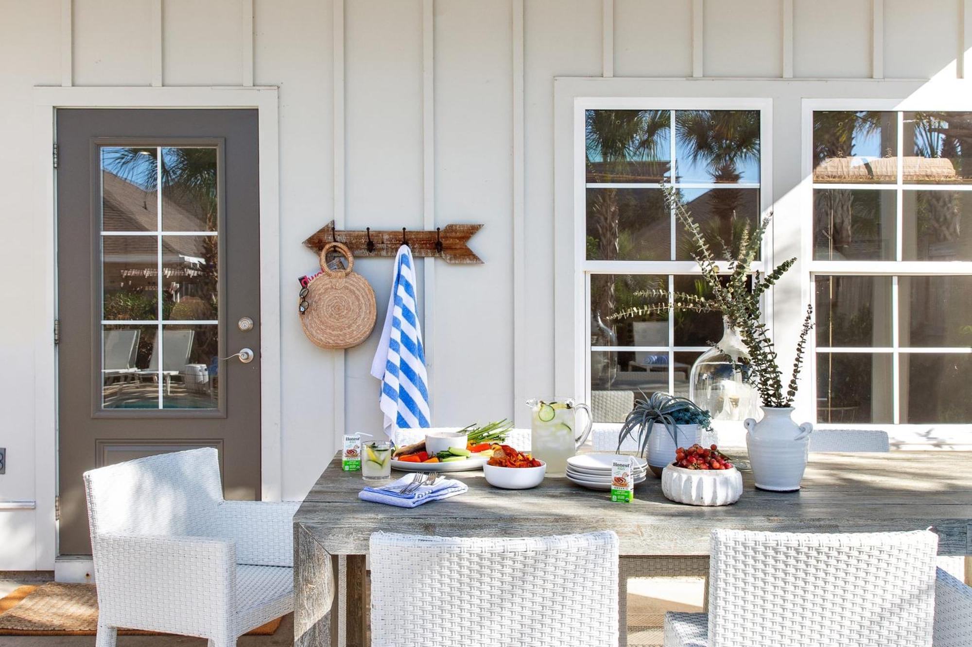 Miramar Dream House Fully Stocked W Pool Hot Tub Near Holiday home