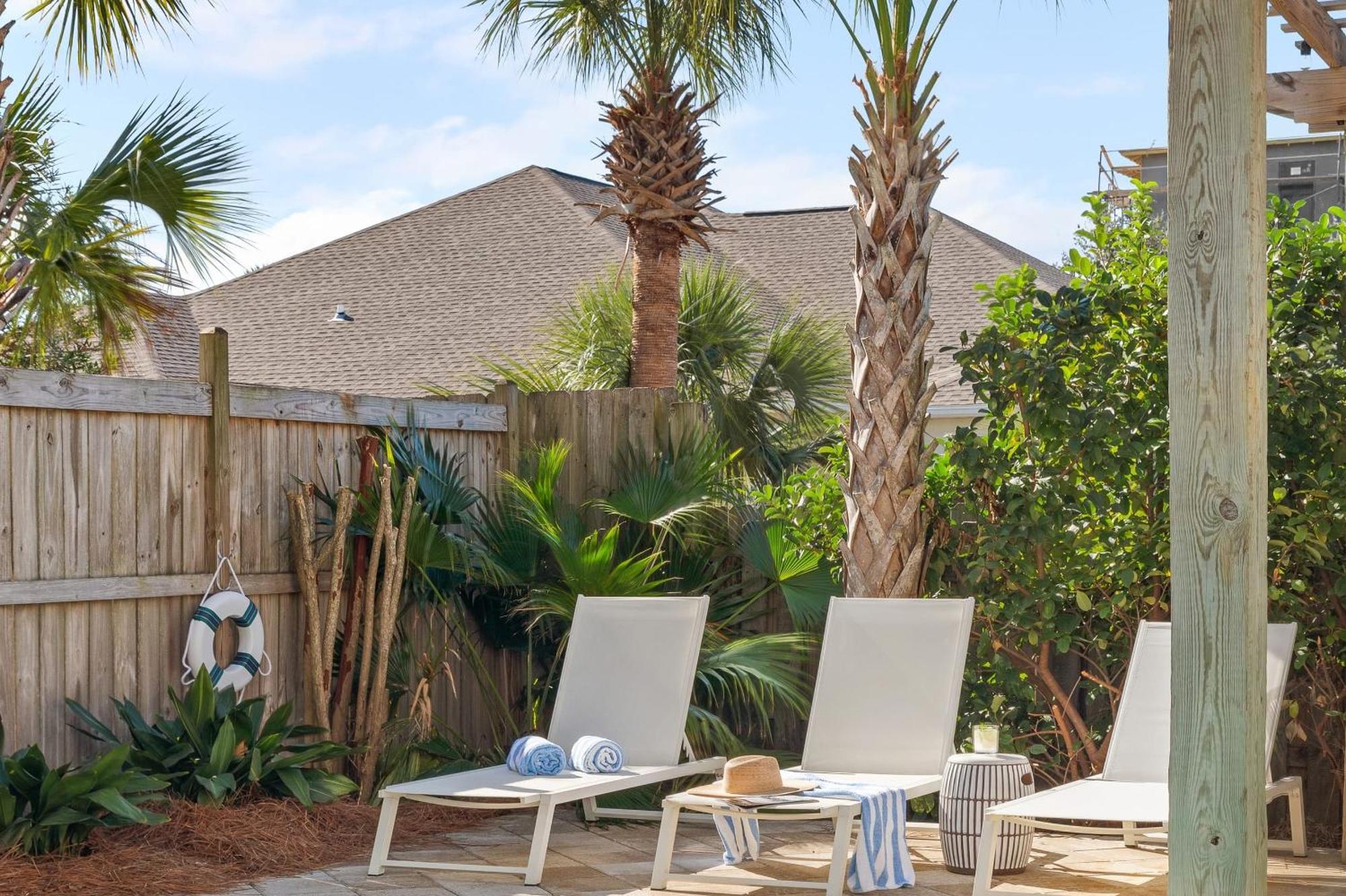 Holiday home Miramar Dream House Fully Stocked W Pool Hot Tub Near Destin