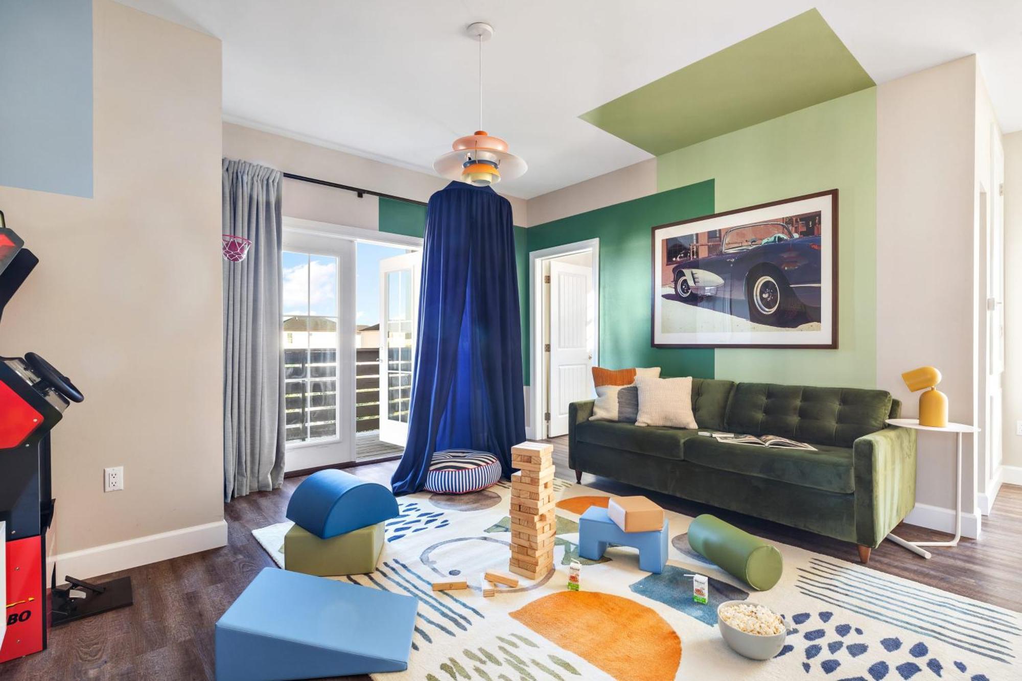 Miramar Dream House Fully Stocked W Pool Hot Tub Near *
