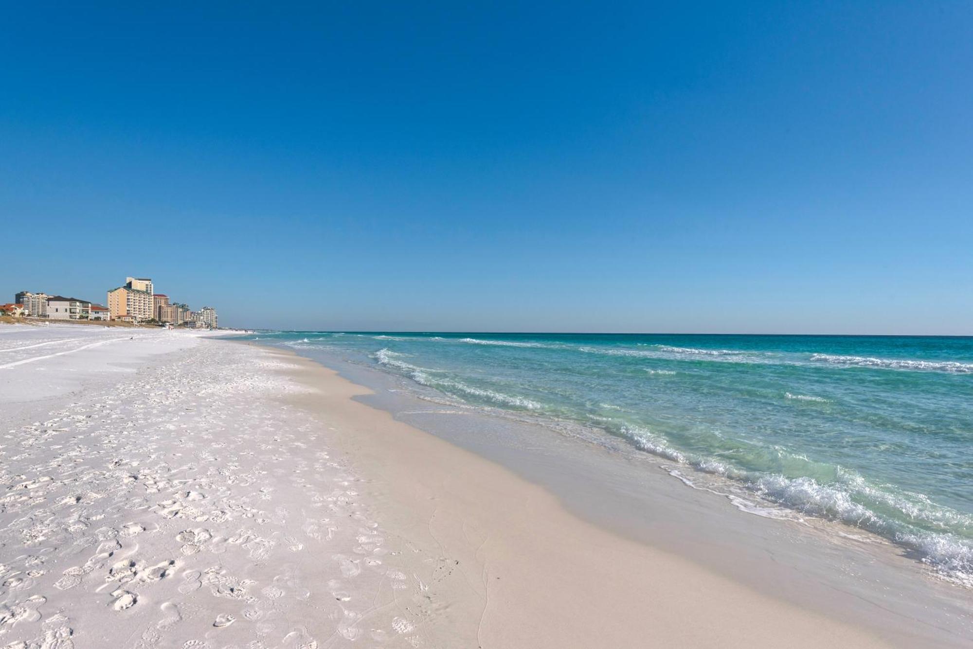 Apartment Perch At Mainsail - Gorgeous Beachfront Destin