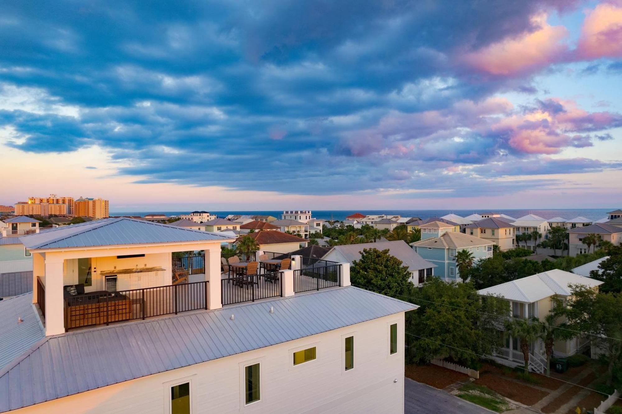Emerald Enclave By Avantstay 18bdr Buyout Two Stunning Homes By The * Destin