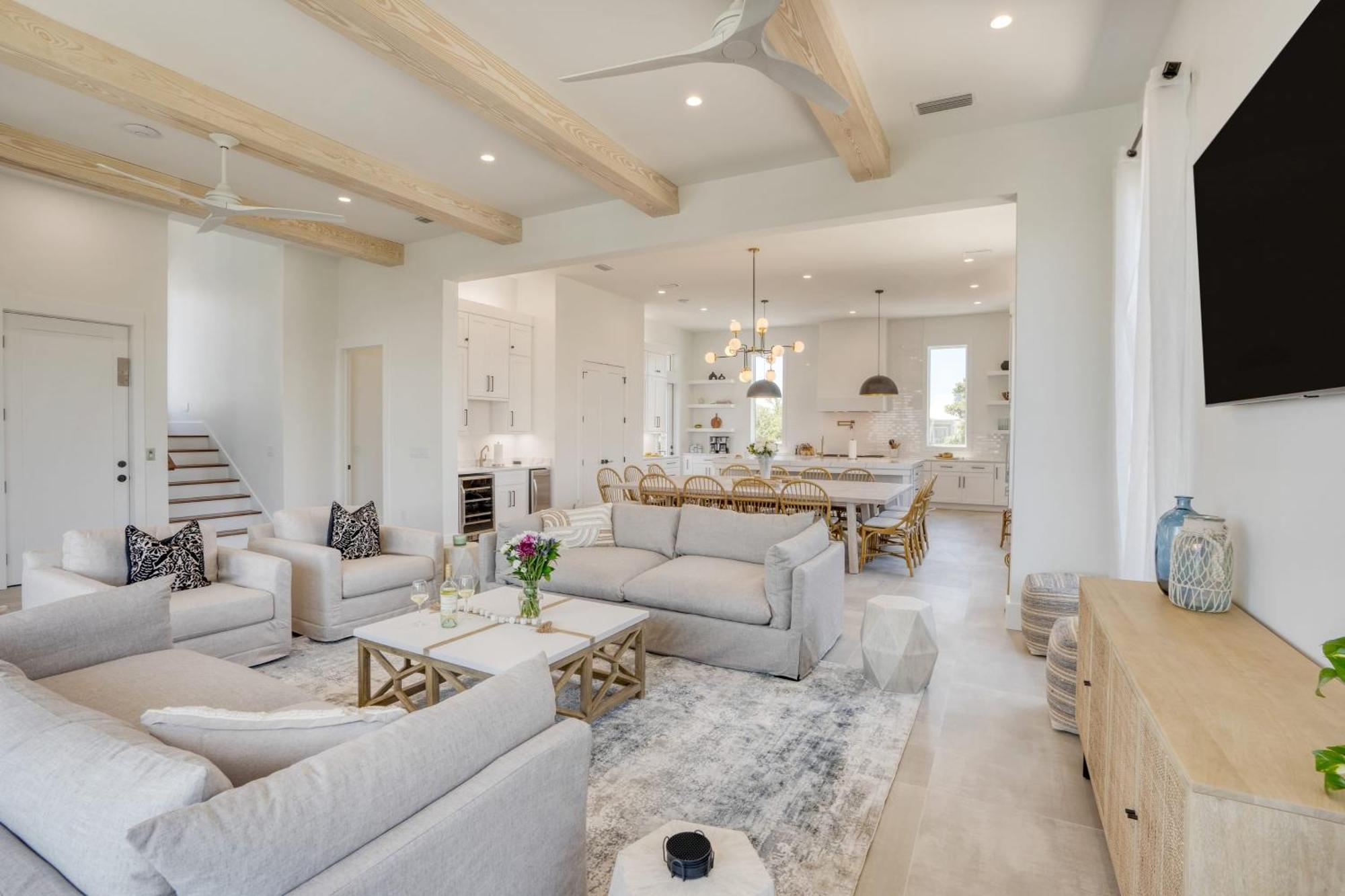 Emerald Enclave By Avantstay 18bdr Buyout Two Stunning Homes By The Villa *