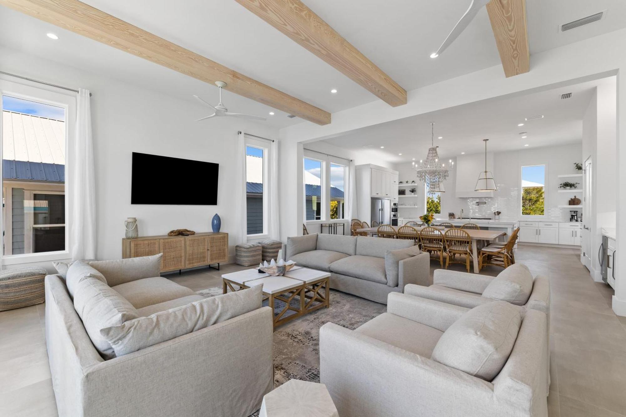 Emerald Enclave By Avantstay 18bdr Buyout Two Stunning Homes By The * Destin