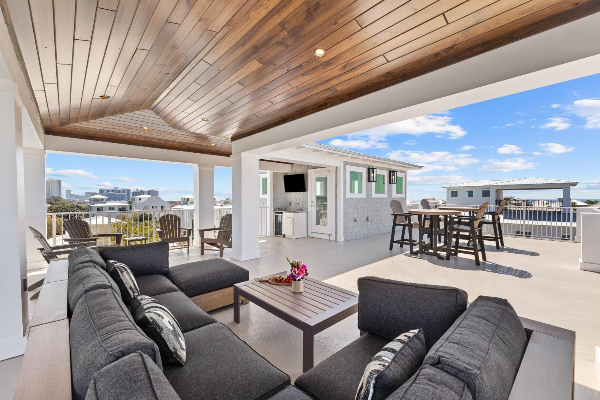 Emerald Enclave By Avantstay 18bdr Buyout Two Stunning Homes By The * Destin
