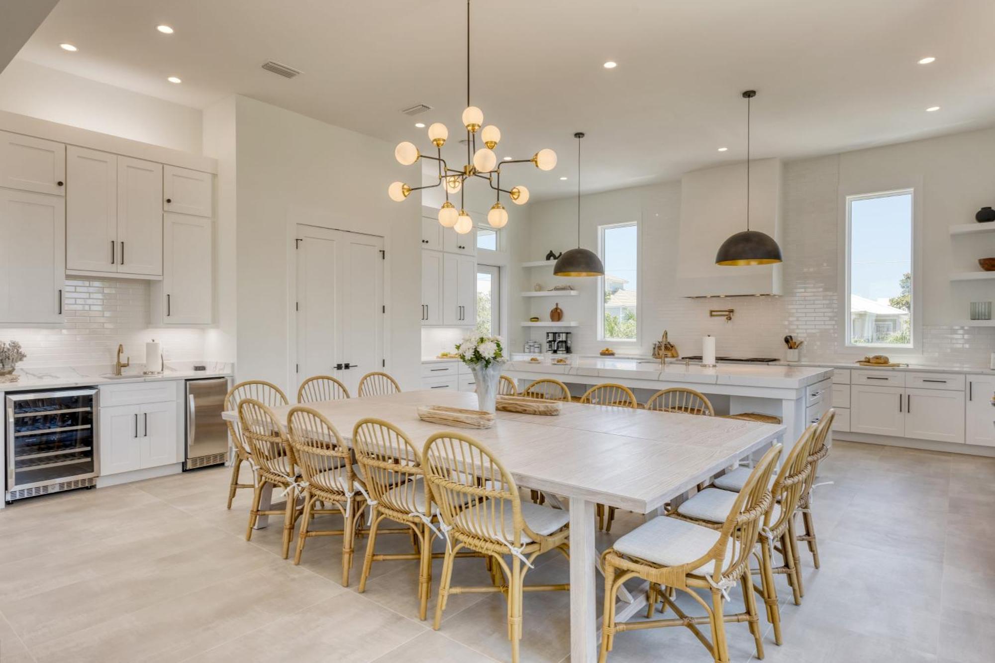 Emerald Enclave By Avantstay 18bdr Buyout Two Stunning Homes By The * Destin