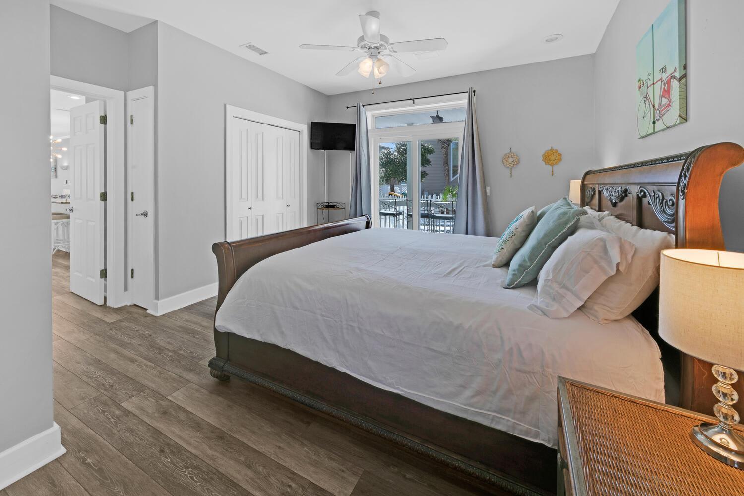 Family Tides Holiday home Destin