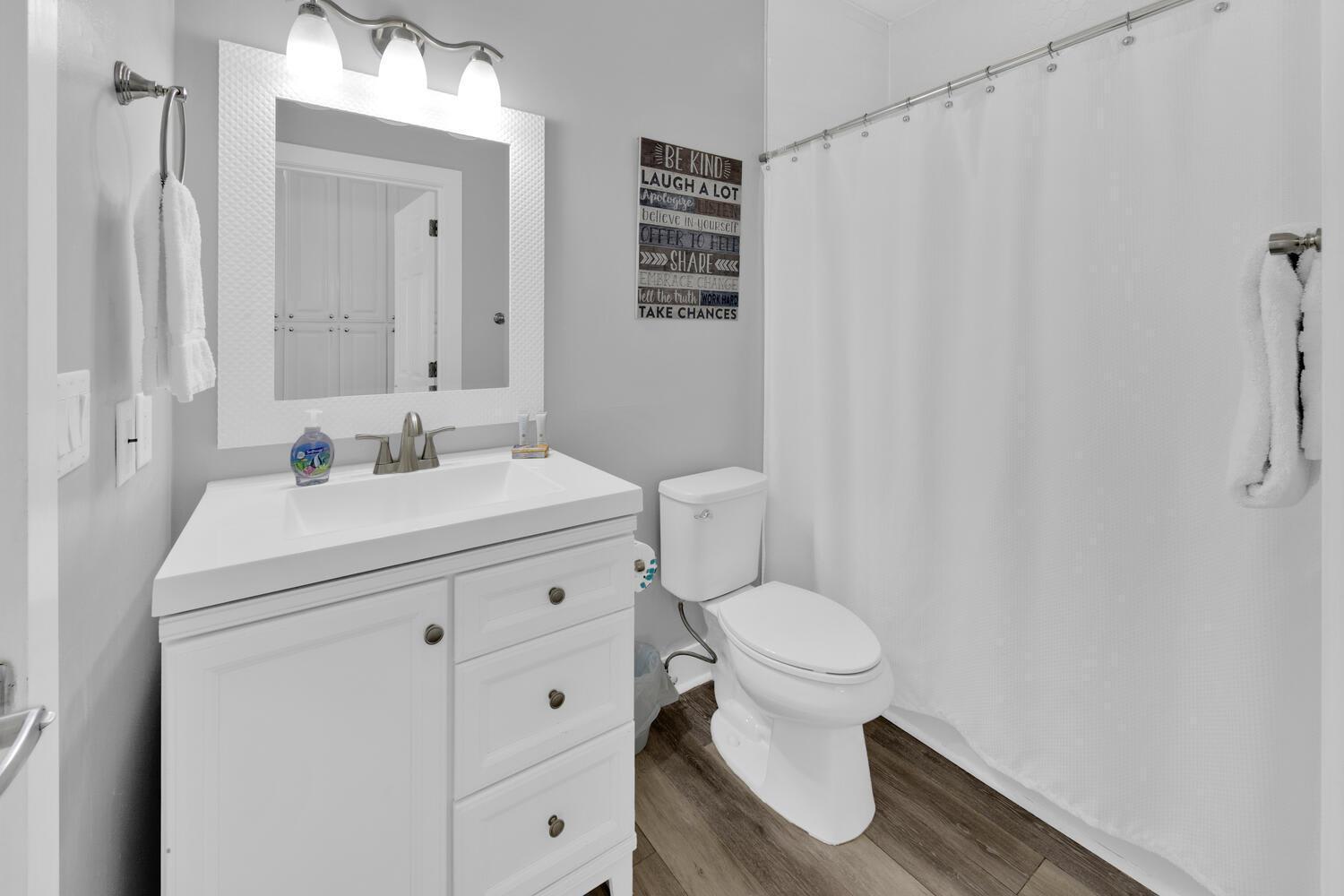 Holiday home Family Tides Destin