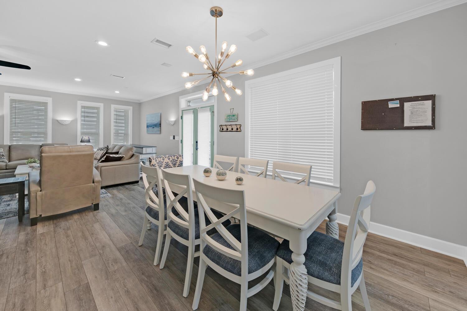 Family Tides Holiday home