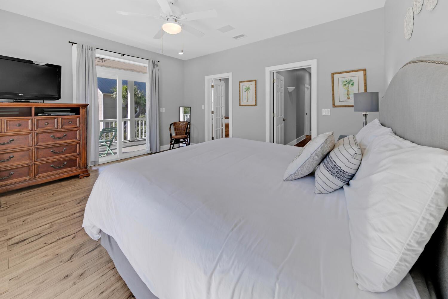 Holiday home Family Tides