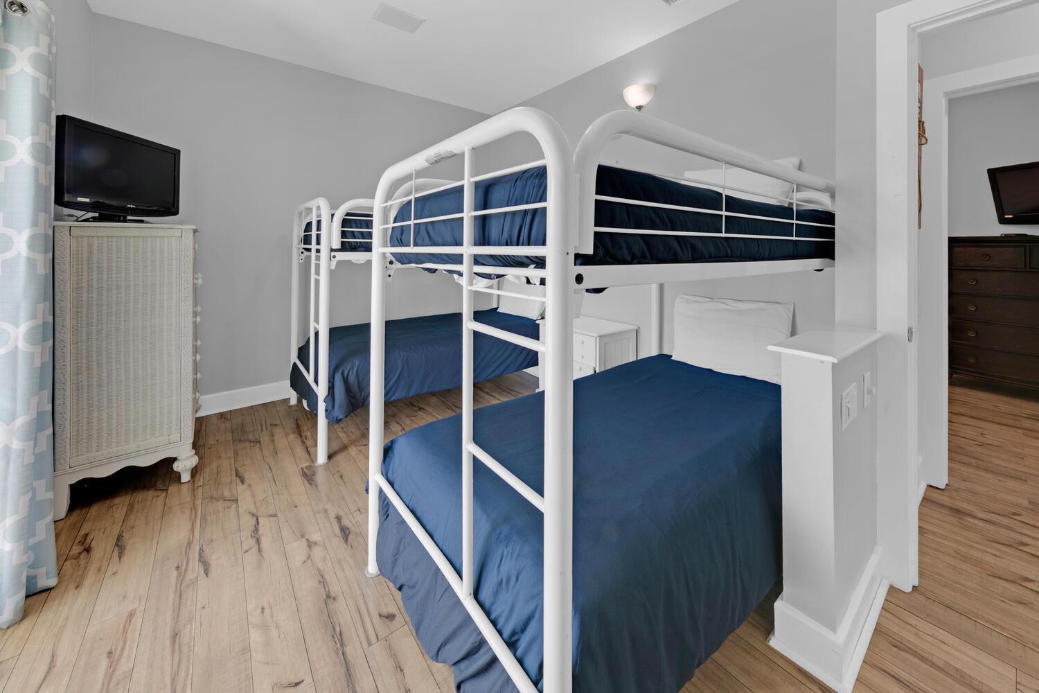Holiday home Family Tides