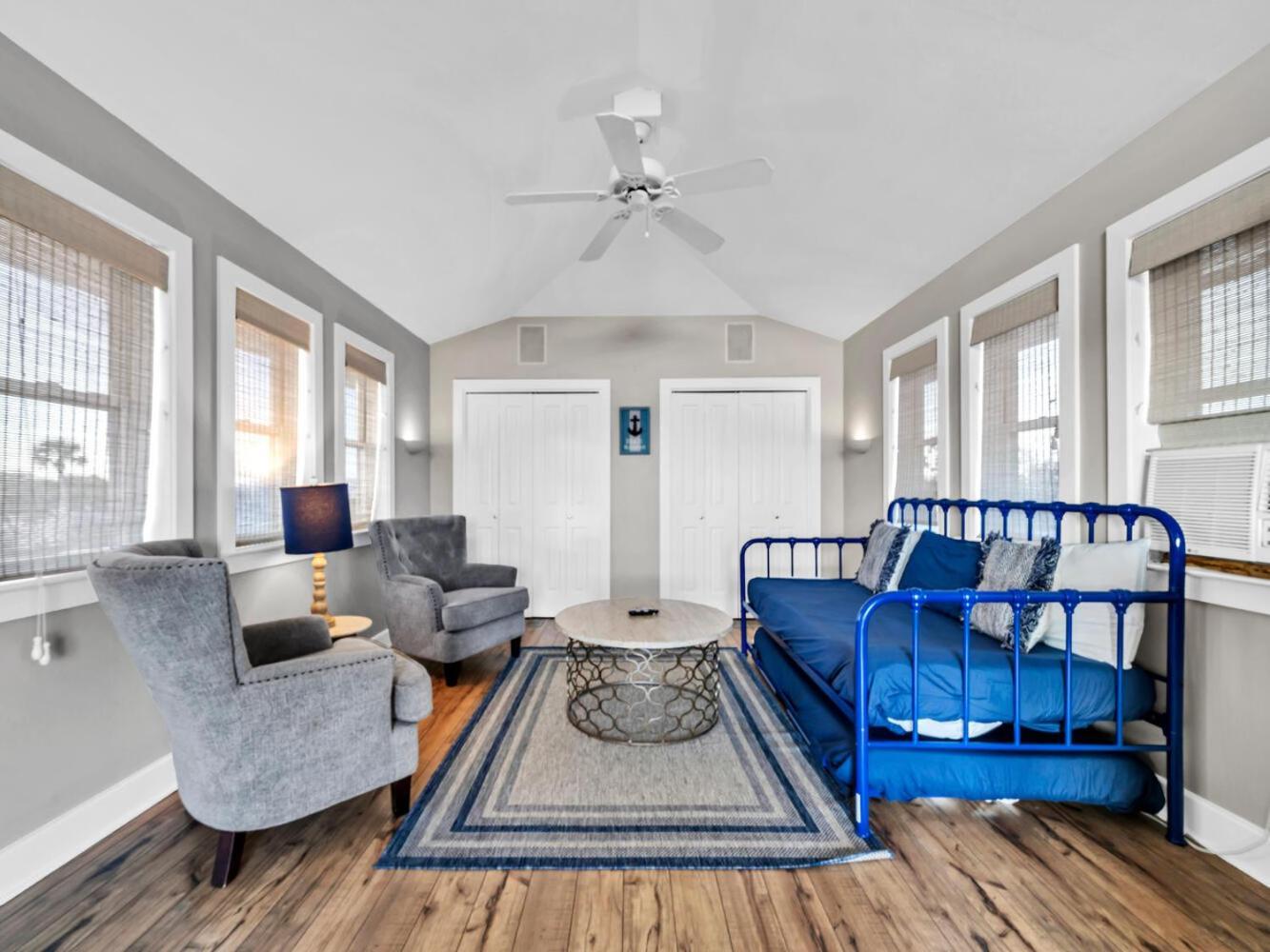 Holiday home Family Tides
