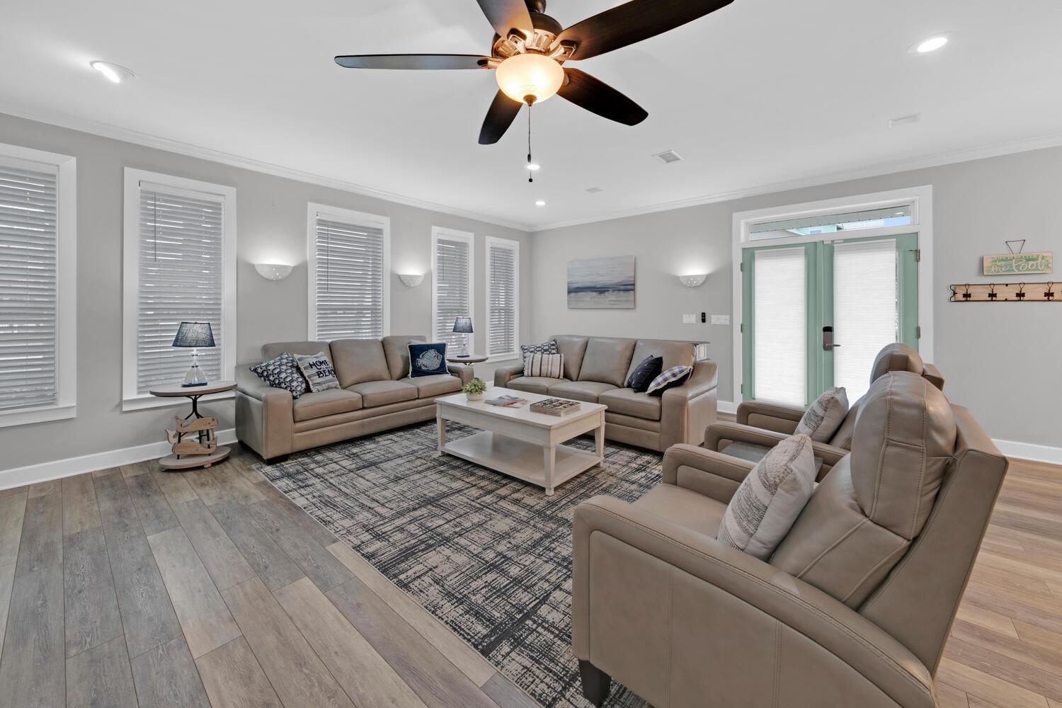Holiday home Family Tides