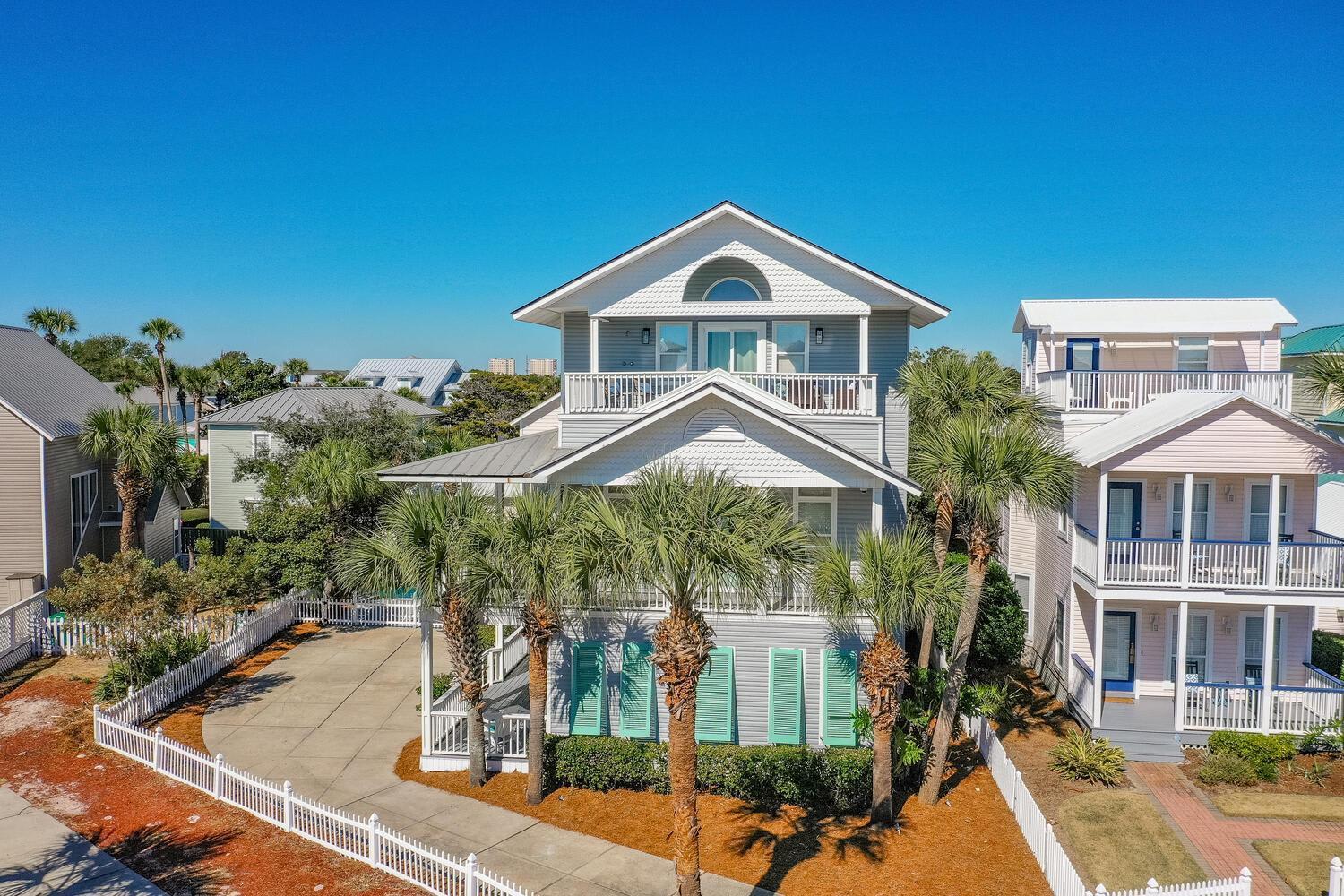 Family Tides Holiday home *
