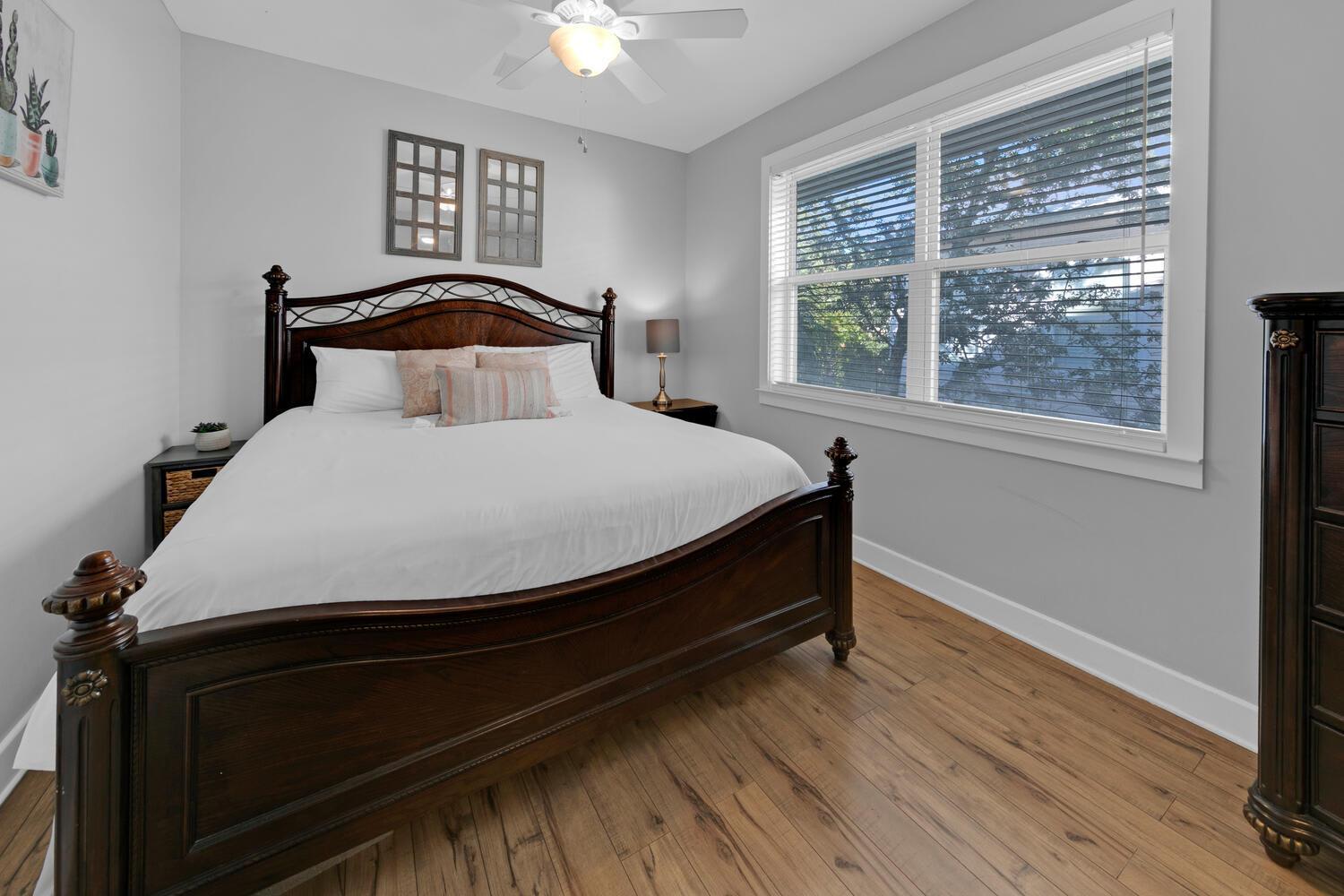 Holiday home Family Tides Destin